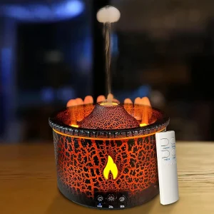 2025 Volcano Diffuser  Essential Oil