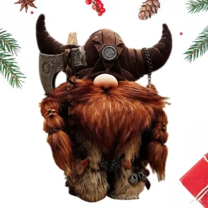 Viking Gnomes Durable And Reusable Resin Tabletop