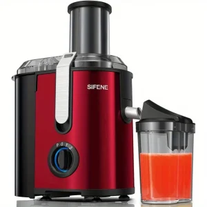High-Power Hervigour Juicer Machine