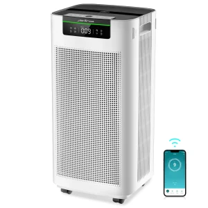 Jafända Air Purifier for Large Room