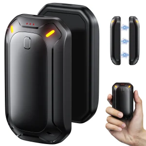 Dual Magnteic Electric Hand Warmer