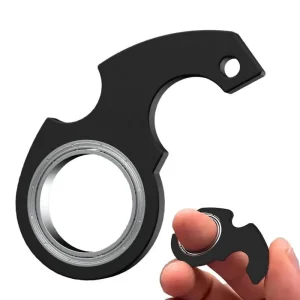 Creative Keychain Fidgets Spinner