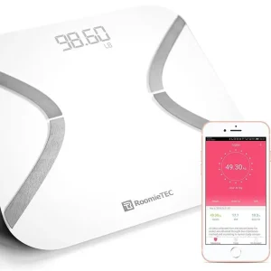 High-precision Electronic Weight Scale