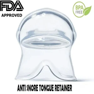 Anti Snoring Mouthpiece