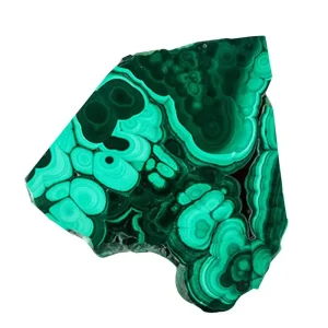 Malachite Raw Natural Crystal